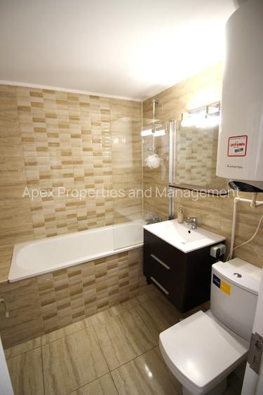 Apartament spatios si luminos Kaufland Mihai Bravu - Racari - 9