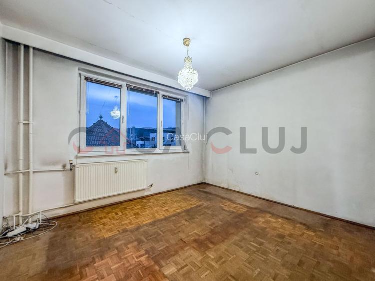 3 camere | Etaj 2 | Grigorescu - 2