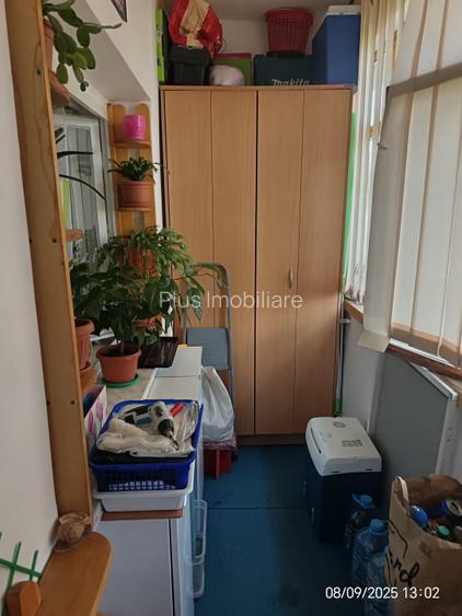 APARTAMENT 3 CAMERE, SEMIDECOMANDAT, PODU ROS, BLOC FARA RISC - 16