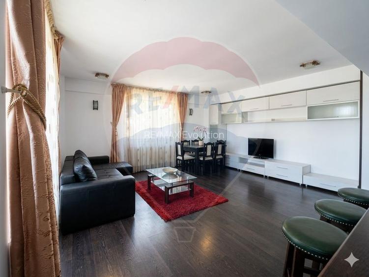 De închiriat: Apartament cu 3 camere in Ghimbav , COMISION 0% - 3
