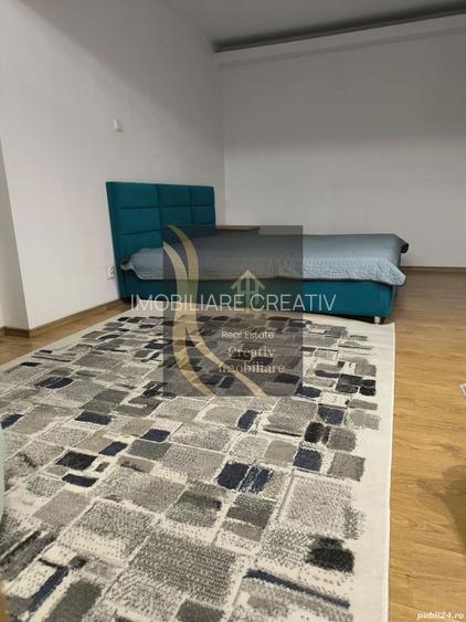 Apartament de inchiriat Clucerului Aviatorilor Arcul de triumf - 5