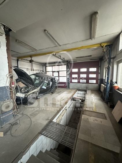 Afacere profitabila de vanzare+ Casa - 4