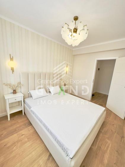 Apartament de vanzare:nou,ultrafinisat,mobilat,utilat cu terasa  25mp , Floresti - 13