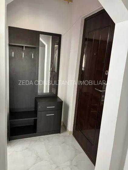 Garsonieră 6 min Metrou Lujerului – Centrală Proprie, Prima închiriere - 6