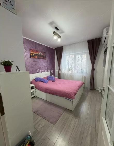 Apartament 3 camere 65 mp cu parcare zona Expo Transilvania Marasti - 4