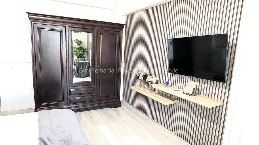 REA1020540 Apartament 8 camere Aviatiei decomandat - 12