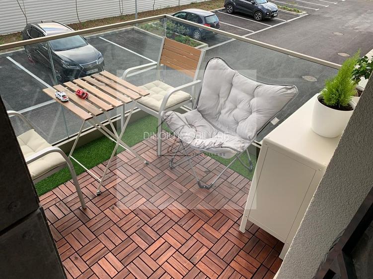 2 camere 2 bai parcare Aviatiei Pipera | Onix Park North I COMISION 0% - 8