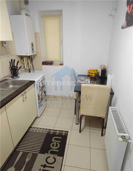 Apartament 1 camera, Central - 6