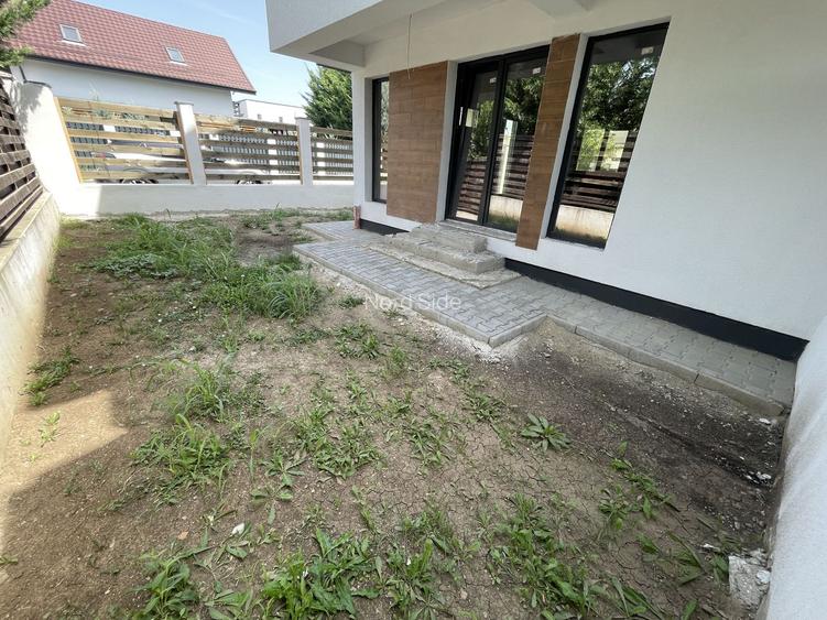 Vila Otopeni moderna, TOATE utilitatile, MANSARDA | 0% comision - 3