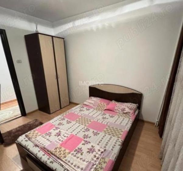 apartament 3 camere zona Tomis Nord mobilat utilat 70 mp - 4