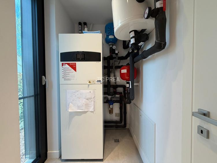 Amber Forest, Vila de Lux 4 camere, 3 bai, grădină - 12