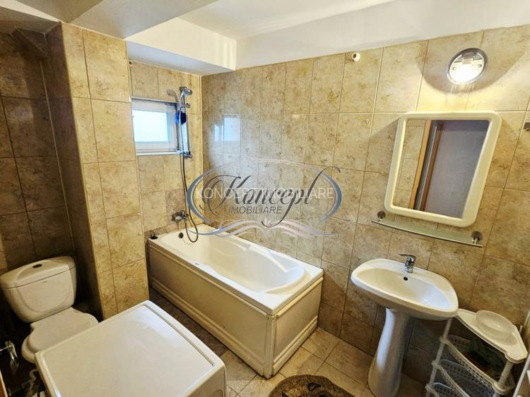 Apartament ideal investitie in Marasti - 6