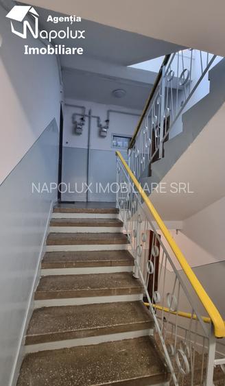 🏡 Apartament cu 2 camere în Plopilor – zonă verde și liniștită! 🌳✨ - 8