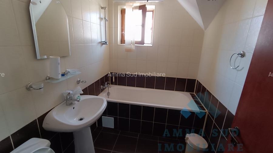 Casa individuala - 6 Camere - 561 mp teren - Sos. Oltenitei DN 4 / A0 - 25