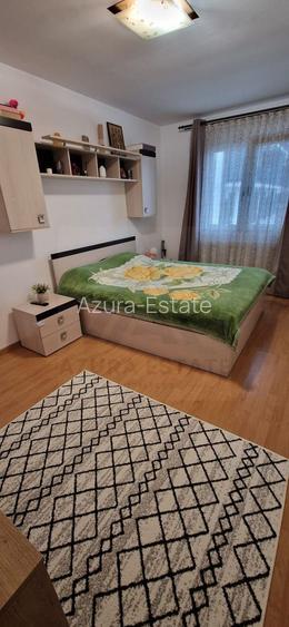 Apartament 3 camere P+3 renovat recent parcare privată pe Pictor Brana - 4