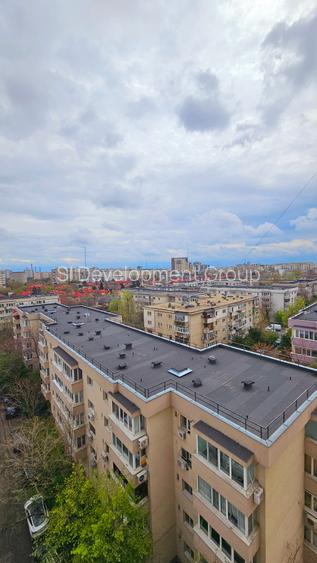 0% Comision Duplex 4 camere Bulevardul Decebal | Stradal | Renovat | Nemobilat | - 19