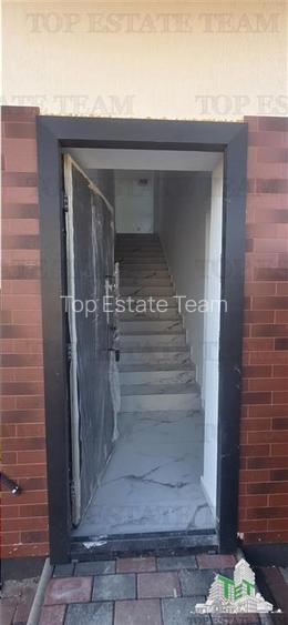 Bragadiru cart. Independentei/ Vanzare apartament 2 camere in vila /curte propri - 16