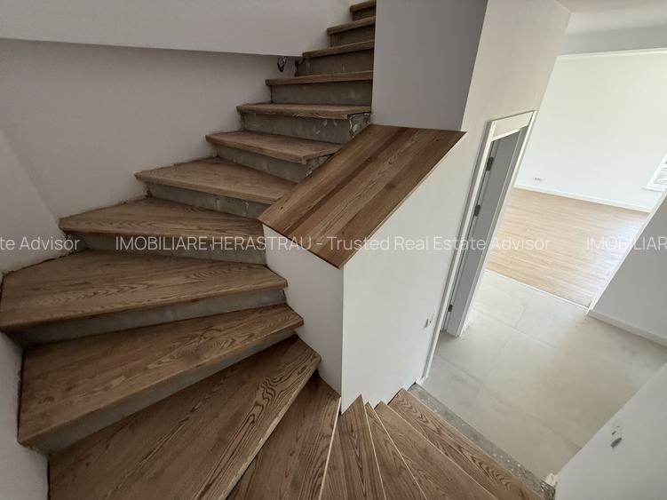 Seven Residence | Vilă în minicartier cu 7 case  | Otopeni - 8