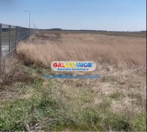 Tartasesti Dambovita vanzare teren 34366 mp - 6