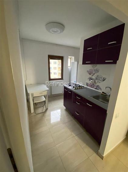 vanzare garsoniera Mihai Bravu | Mall Vitan | 40mp utili | bloc reabilitat | eta - 2