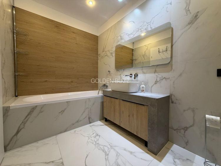 Apartament premium 3 camere de închiriat – Barbu Văcarescu - 13