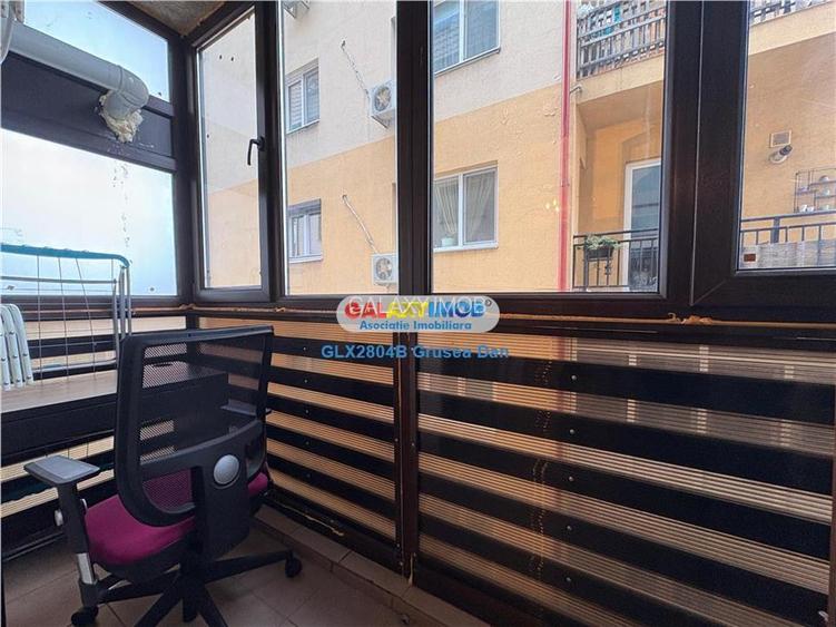 mall vitan | 2 camere48mp | nou2017 | AC centrala cada balcon | metrou - 5