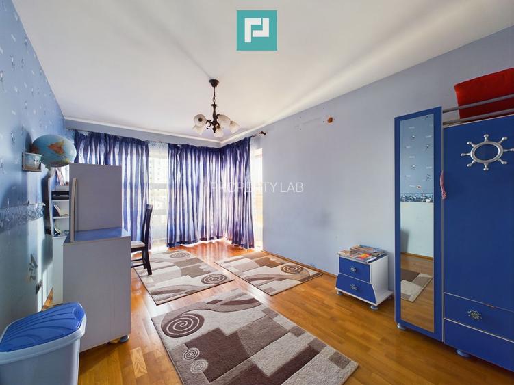Vilă spațioasă cu 8 camere, Grădiște - 34
