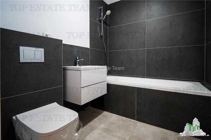 3 Camere cu dressing, terasa si balcon, Soseaua Alexandriei - 25