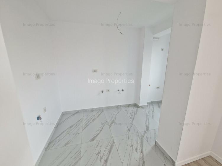 Apartament 4 camere, spațios, în bloc nou, finalizat în 2024, Pipera - 4