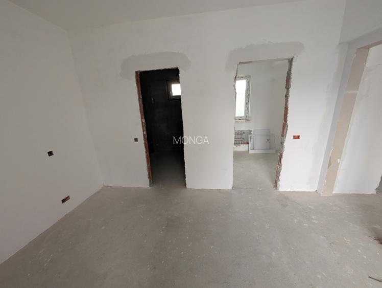 Duplex 4 camere 130mp | 0 comision | Otopeni Ana Aslan | Teren 270mp - 38