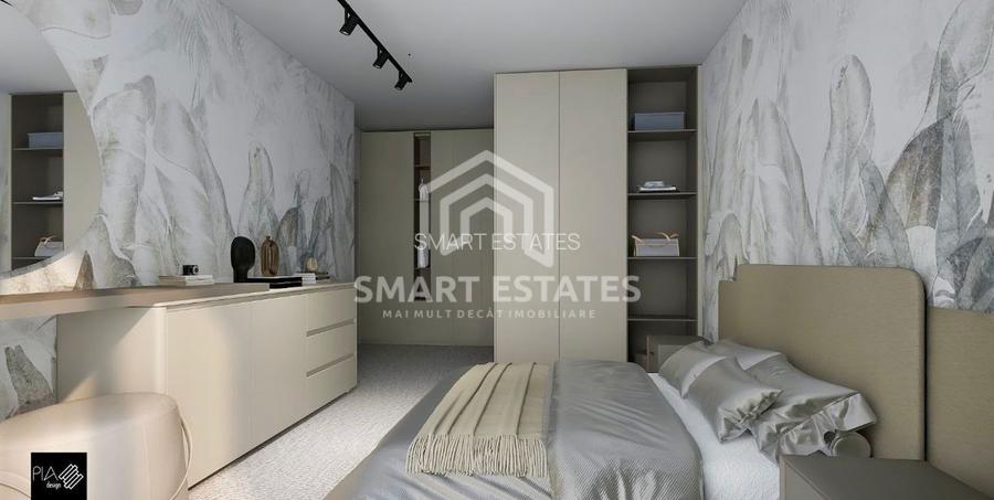 Apartament 3 Camere PREMIUM, inchiriere, 103mp, Iancu Nicolae, NOU - 4