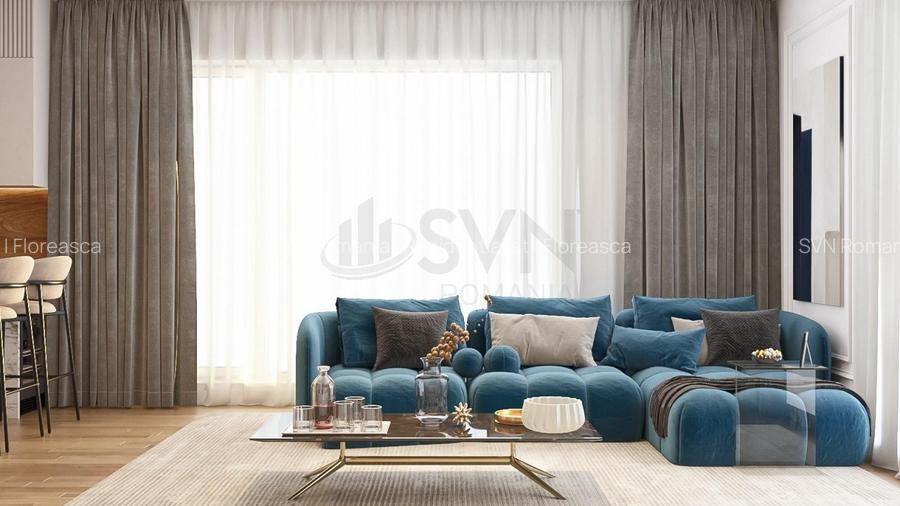 REA1023087 Penthouse Exclusivist I Nou I Proiect Nou Premium - 4