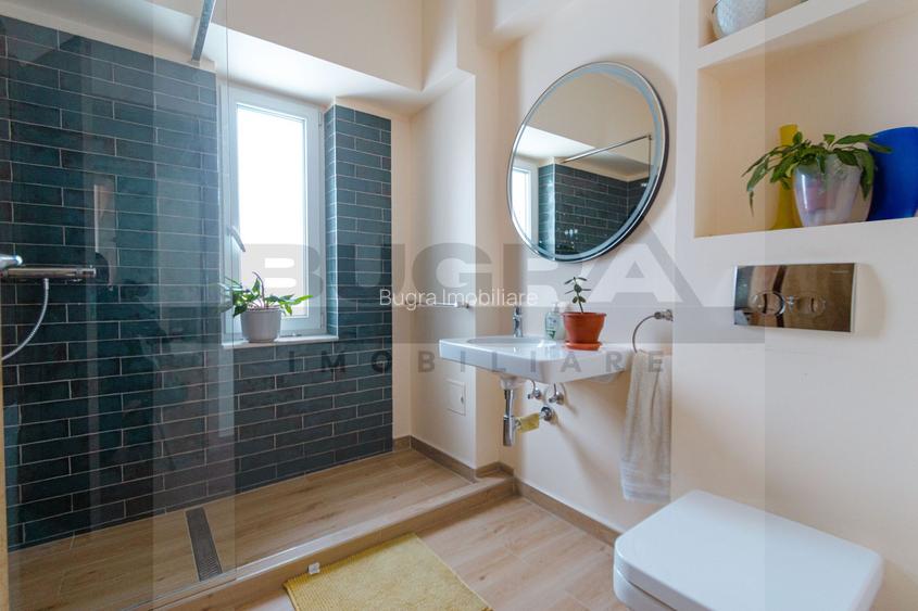 Proprietate individuala cu teren exceptional, strada G. V. Bibescu - 6