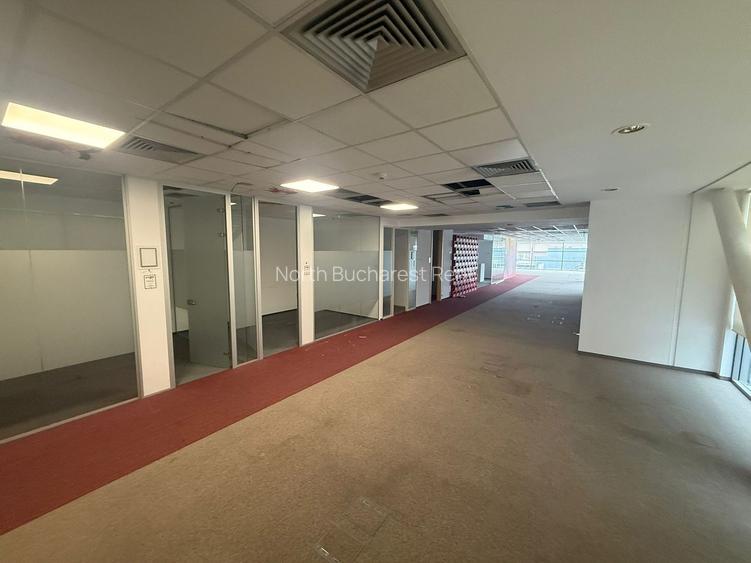 Birouri de inchiriat | 1400 mp | Pipera - 3