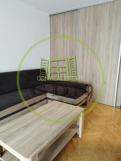 Apartament renovat Mănăștur - 4