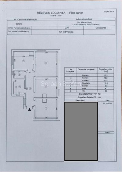 Casa de vânzare zona stadion - 3