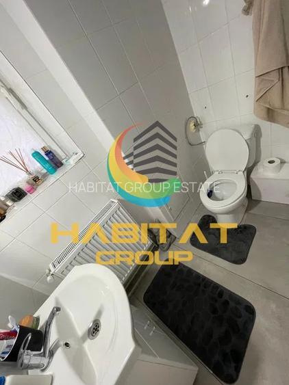 Apartament renovat 2 camere Kaufland Salaj la 7 min de Sebastian - 7