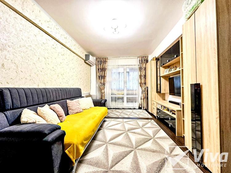 CUG – Ideal Residence! Ap 2 CD, 52 mp, etaj 1 + loc de parcare - 3