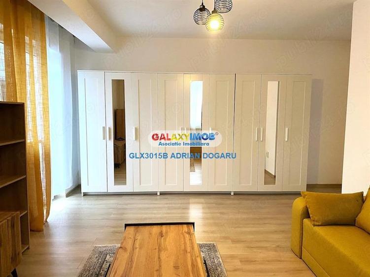 APARTAMENT 2 CAMERE DE INCHIRIAT PALLADY - 2