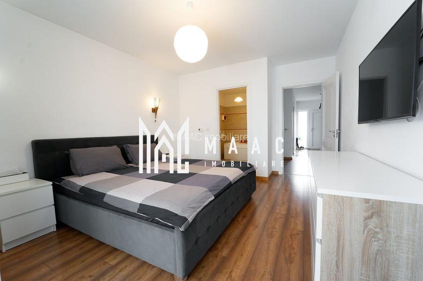 Casa individuala moderna pe un nivel | 645 MP | Cristian - 4