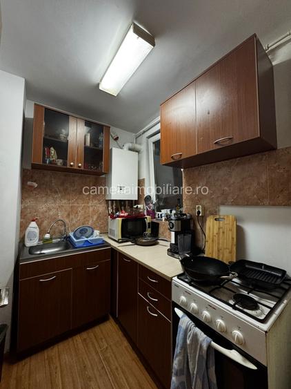 2 camere, centrala,  metrou Lujerului, tramvai 41, Virtutii, Aleea Cetatuia - 17