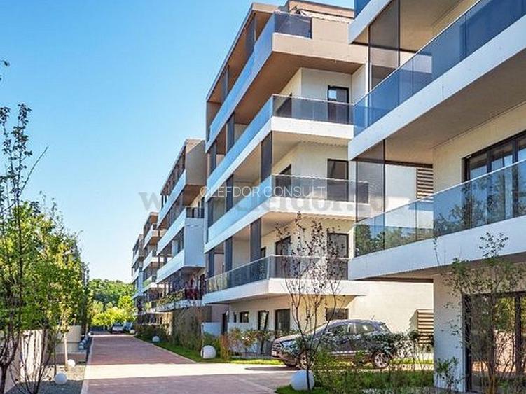 Apartament de închiriat în zona Iancu Nicolae - 20
