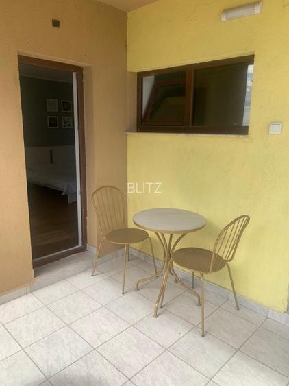 Garsoniera de vanzare, 42 mp, zona Brestiei-Promenada - 8