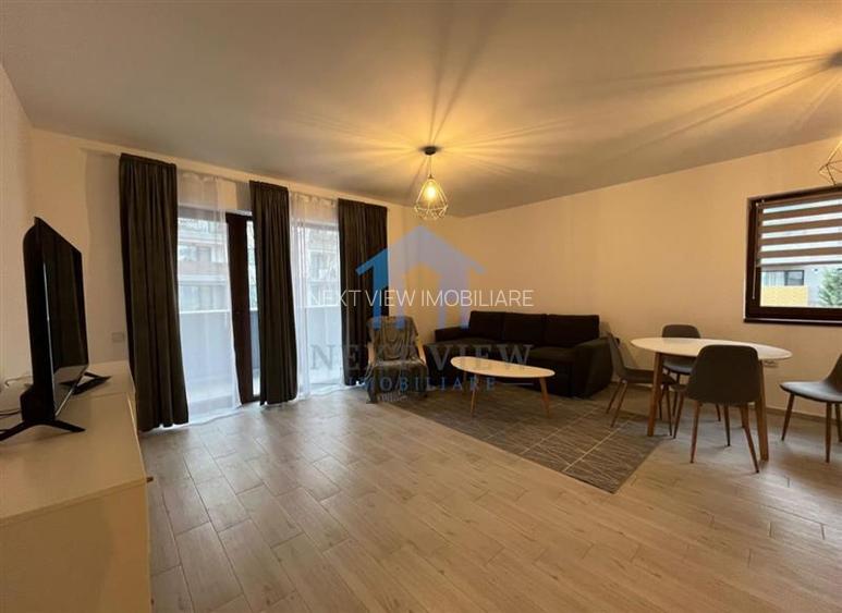 Apartament 2 camere, Zorilor - 5