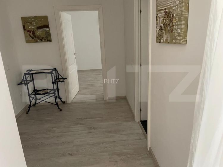 Apartament 3 camere 160mp+curte 300mp, AC, centrala termica, zona Ford - 3