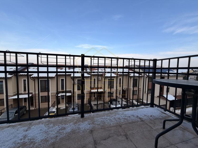 Apartament deosebit cu 2 camere | Braytim - 8