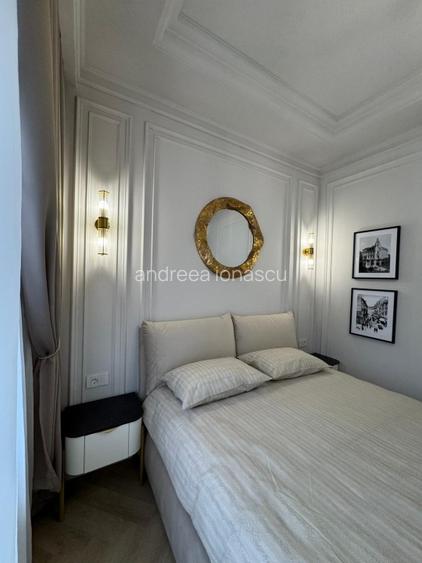 APARTAMENT 3 CAMERE, IMOBIL DE PATRIMONIU , COMPLET RENOVAT - ULTRACENTRAL - 8