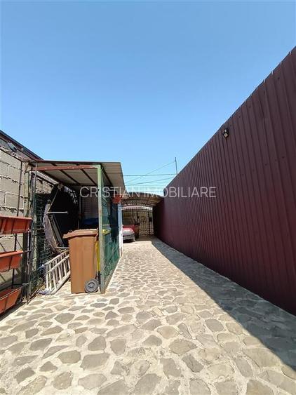 Vila P+M,Mobilata si Utilata, Constructie 2012 - 26