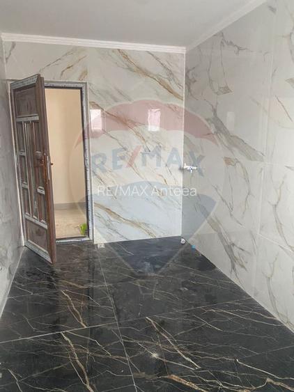 Casă cu 4 camere de vânzare - Beiu, Teleorman - 9