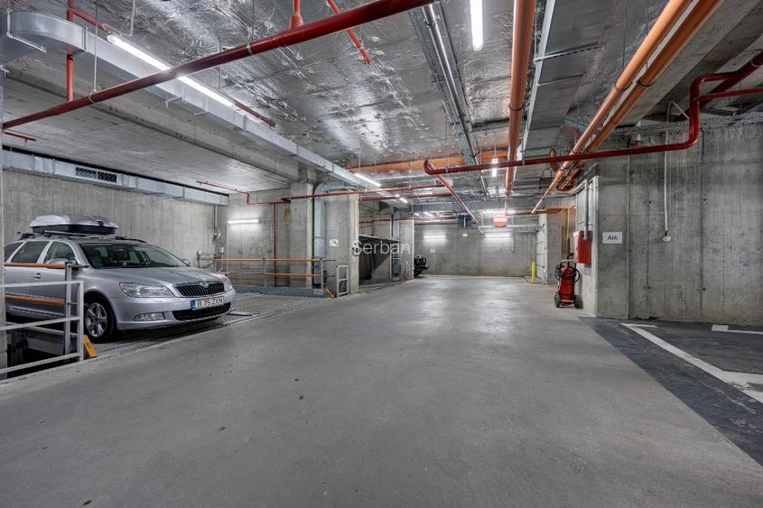 Proprietar inchiriez ap 2 cam Sos Nordului - Herastrau - 16